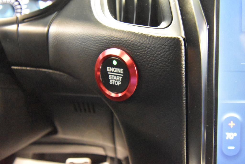 Used 2024 Ford Edge ST-Line AWD/4WD image 16