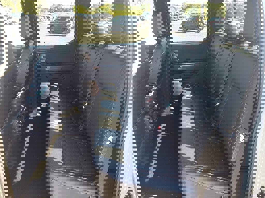 Certified 2024 Ford F150 Lariat w/ Equipment Group 502A High image 7