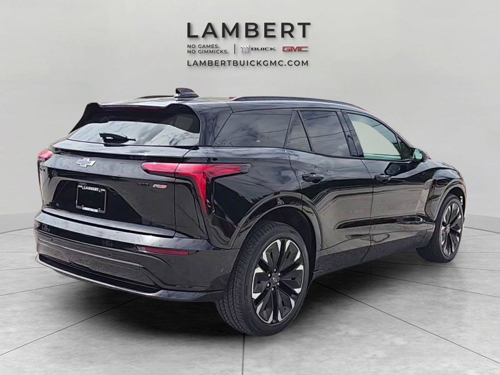 Used 2024 Chevrolet Blazer EV RS AWD/4WD image 5