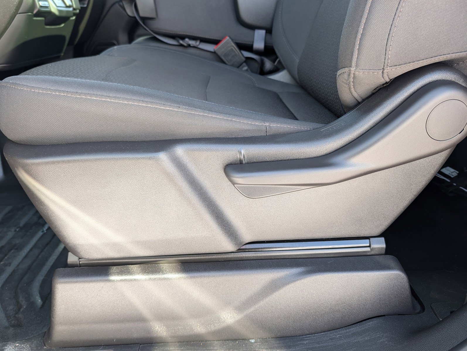 Used 2024 GMC Sierra 2500 Pro w/ Snow Plow Prep/Camper Package image 17