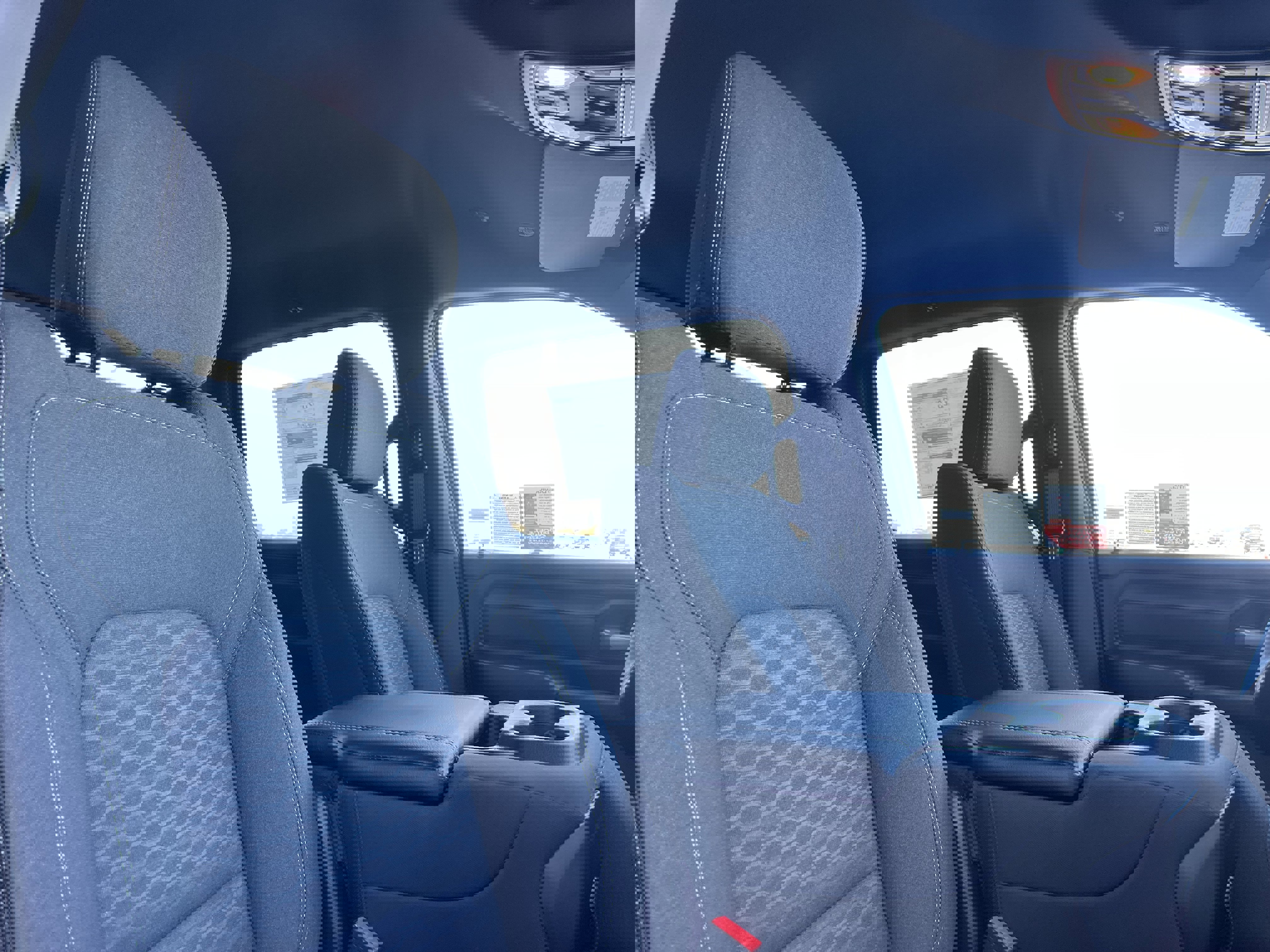 New 2026 RAM 1500 Tradesman image 27