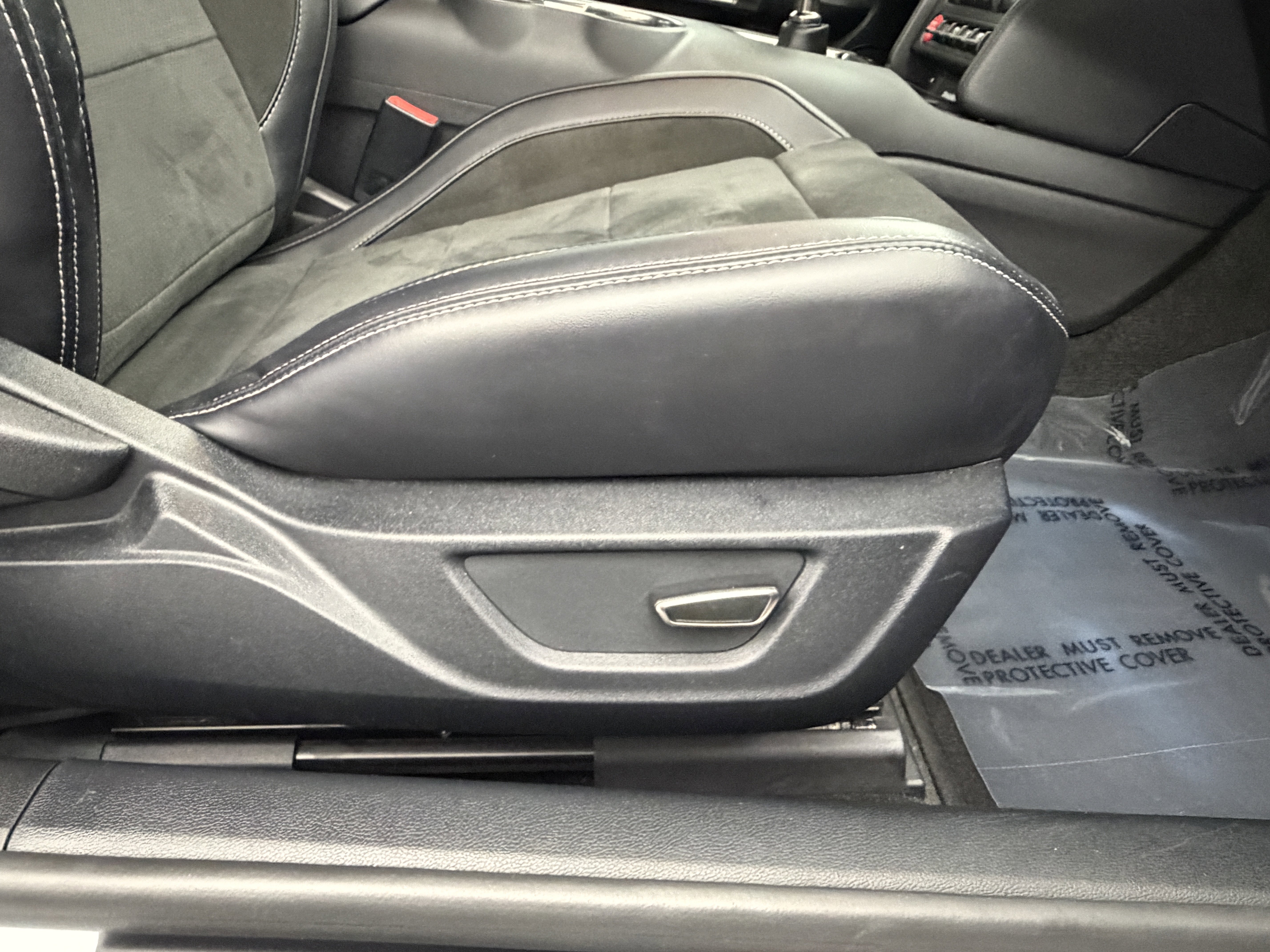 Used 2017 Ford Mustang Shelby GT350 image 82