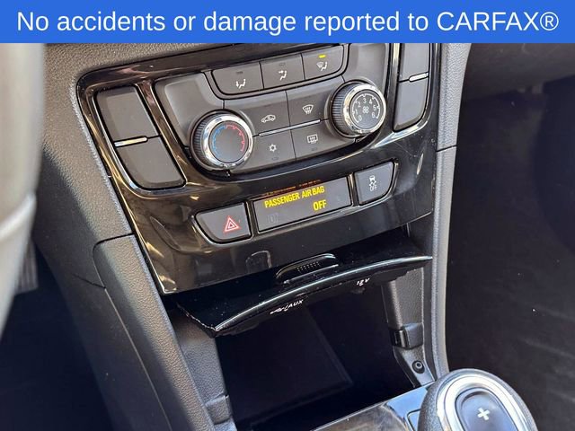 Certified 2022 Buick Encore Preferred w/ Safety Package image 27