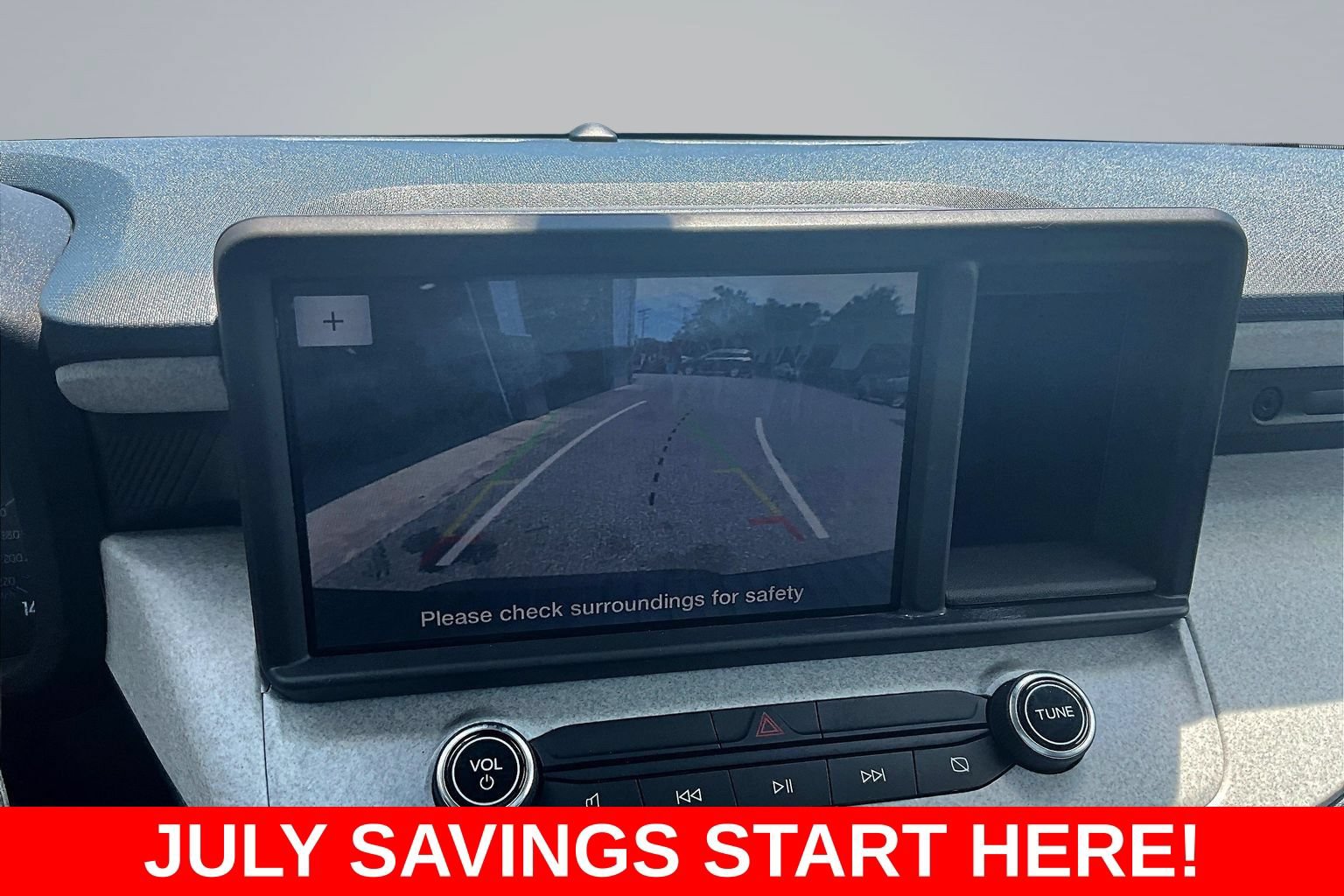 Used 2024 Ford Maverick XLT FWD image 17
