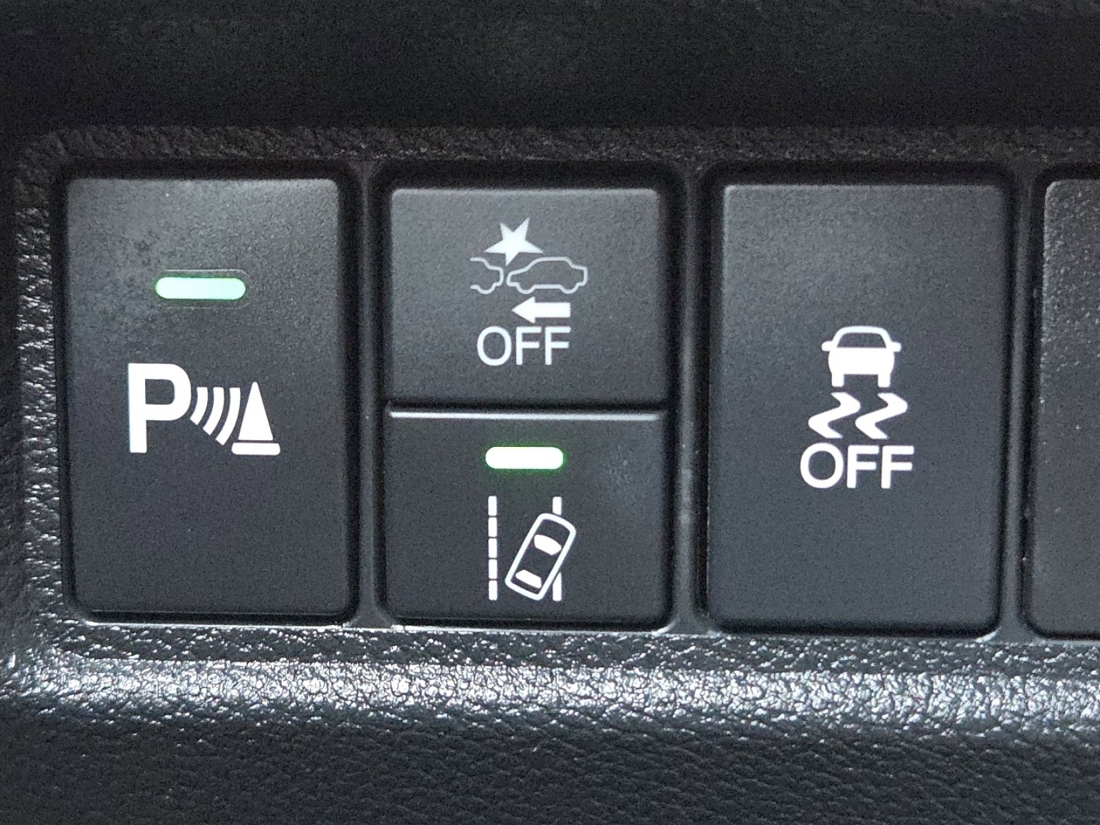 Certified 2023 Honda Passport EX-L image 12