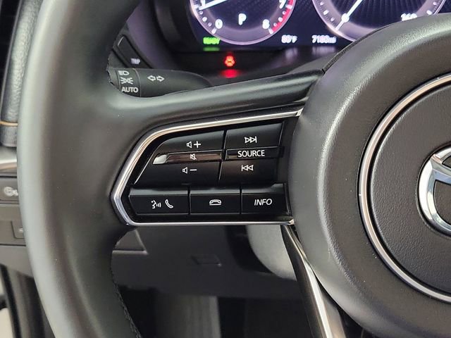 Used 2026 MAZDA CX-90 3.3 Turbo w/ Premium Sport Pkg image 25