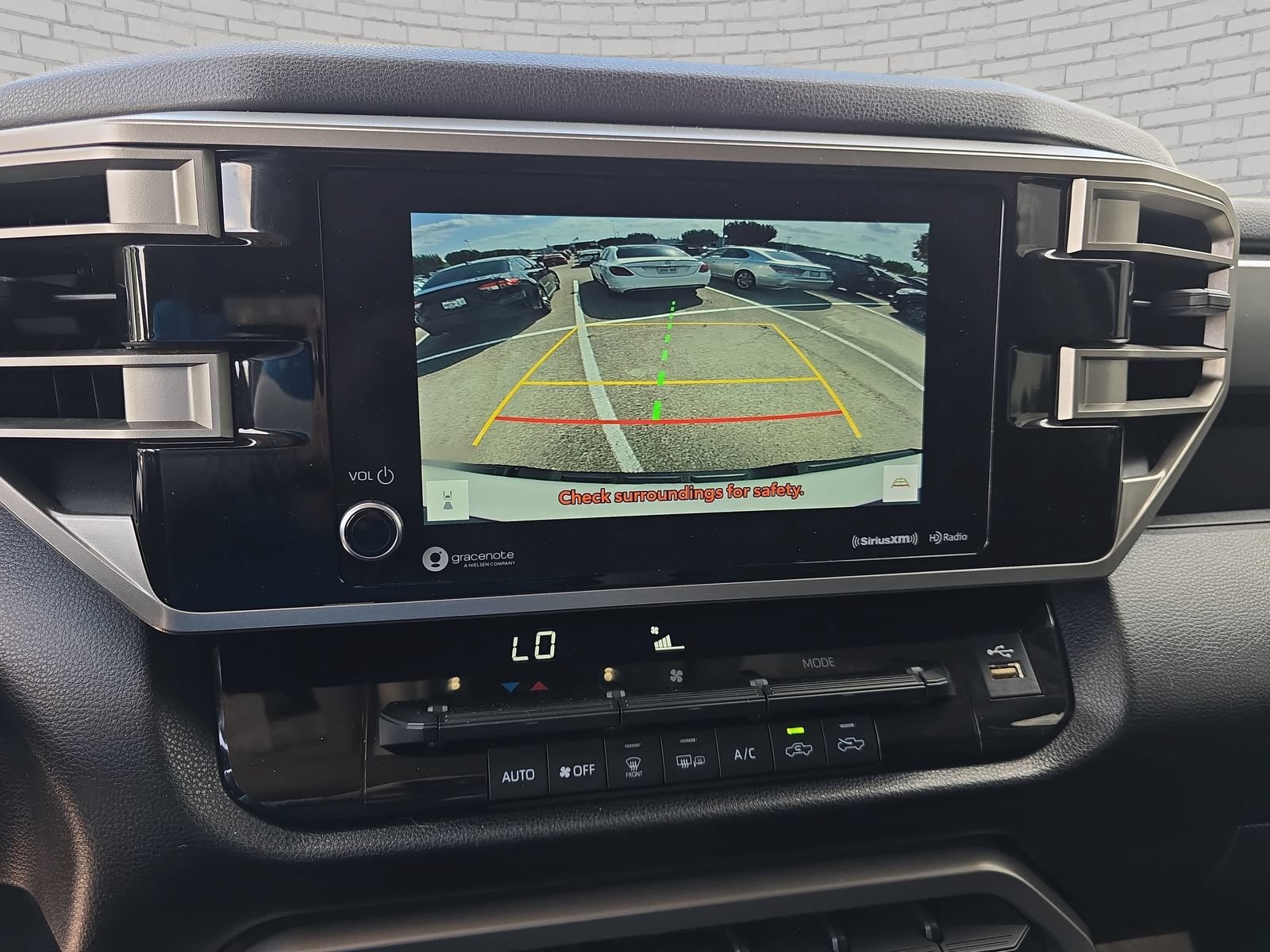 Used 2022 Toyota Tundra SR5 w/ Convenience Package RWD image 22