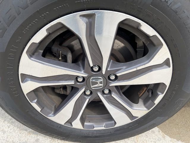 Used 2017 Honda CR-V LX image 9