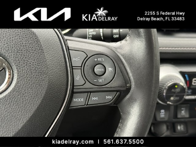 Used 2019 Toyota RAV4 XLE w/ Convenience Package AWD/4WD image 31