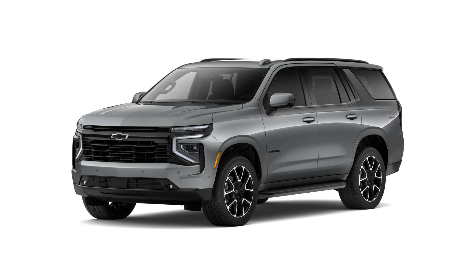 New 2027 Chevrolet Tahoe RST w/ Comfort Package RWD image 1