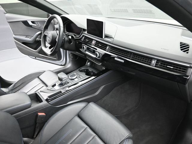 Used 2019 Audi A5 2.0T Prestige w/ Black Optic Plus Package image 26