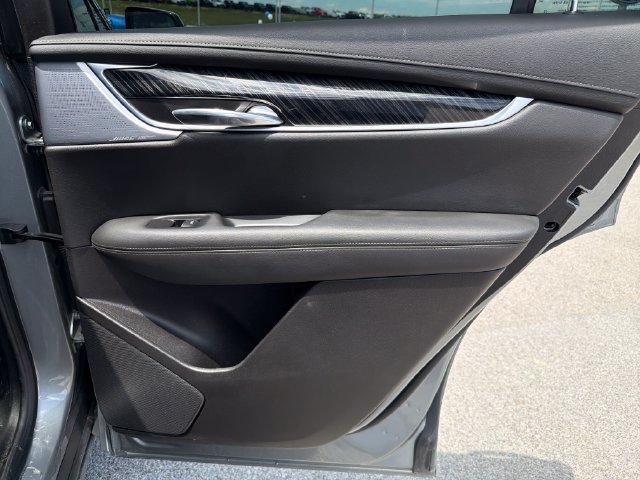 Used 2024 Cadillac XT6 Premium Luxury AWD/4WD image 53