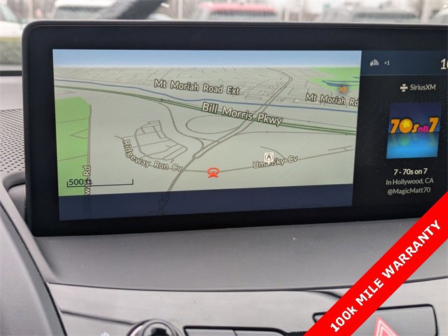 Used 2025 Acura RDX w/ Technology Package image 18