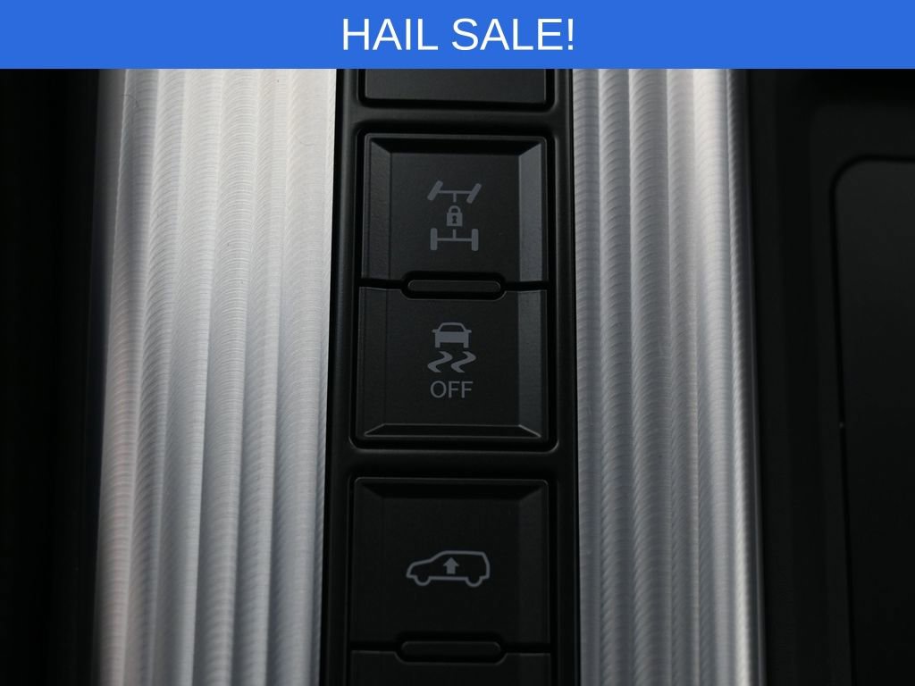 Used 2026 Lexus LX 600 F Sport image 31