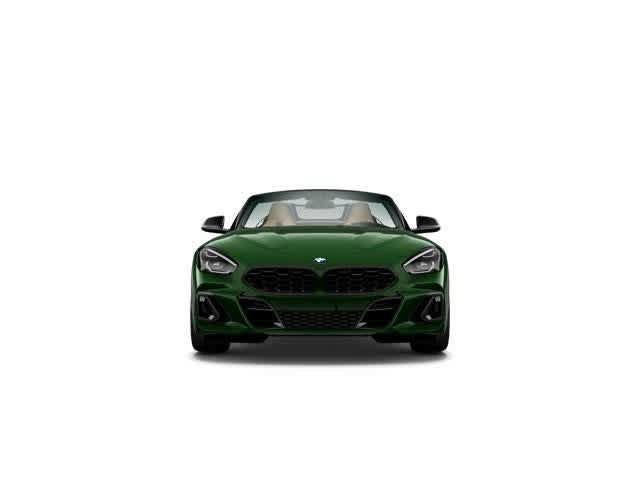 New 2026 BMW Z4 M40i RWD image 2
