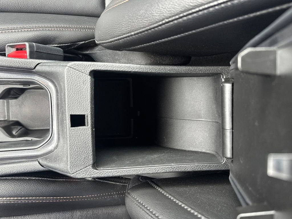 Used 2024 Jeep Compass Latitude image 26