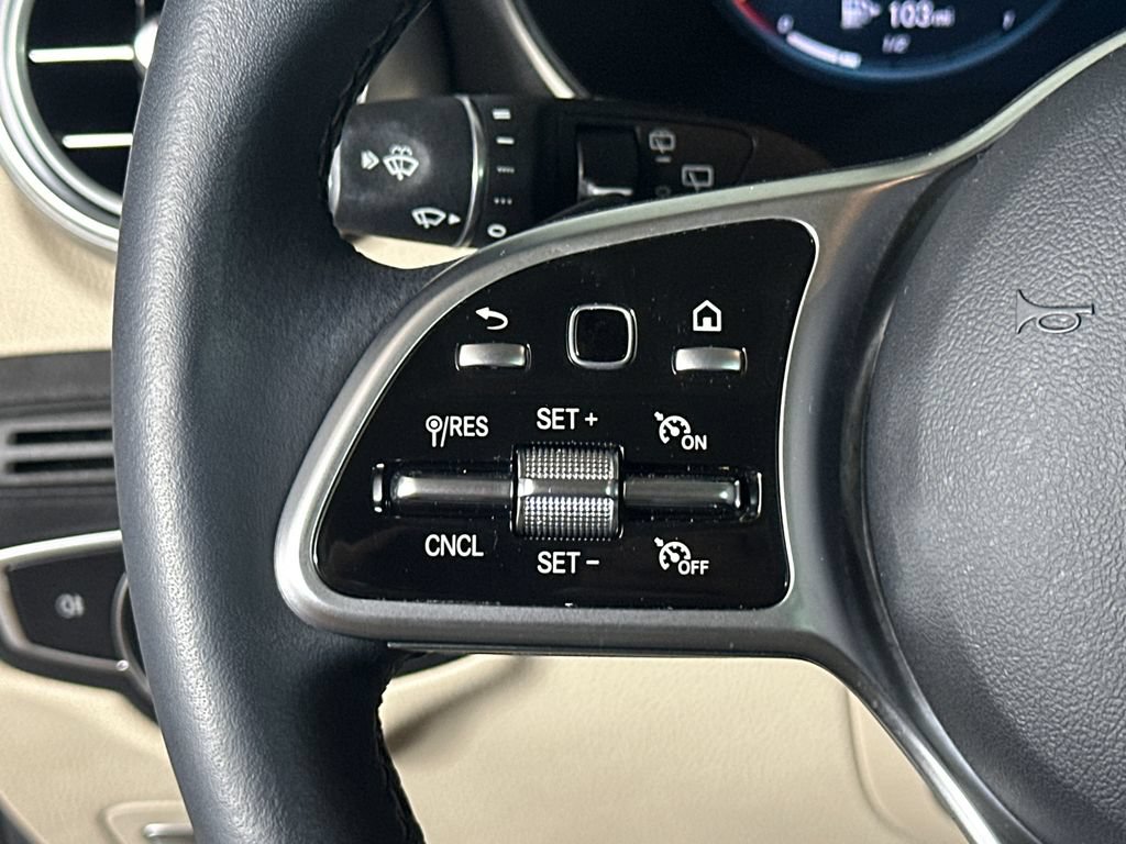 Certified 2022 Mercedes-Benz GLC 300 image 27