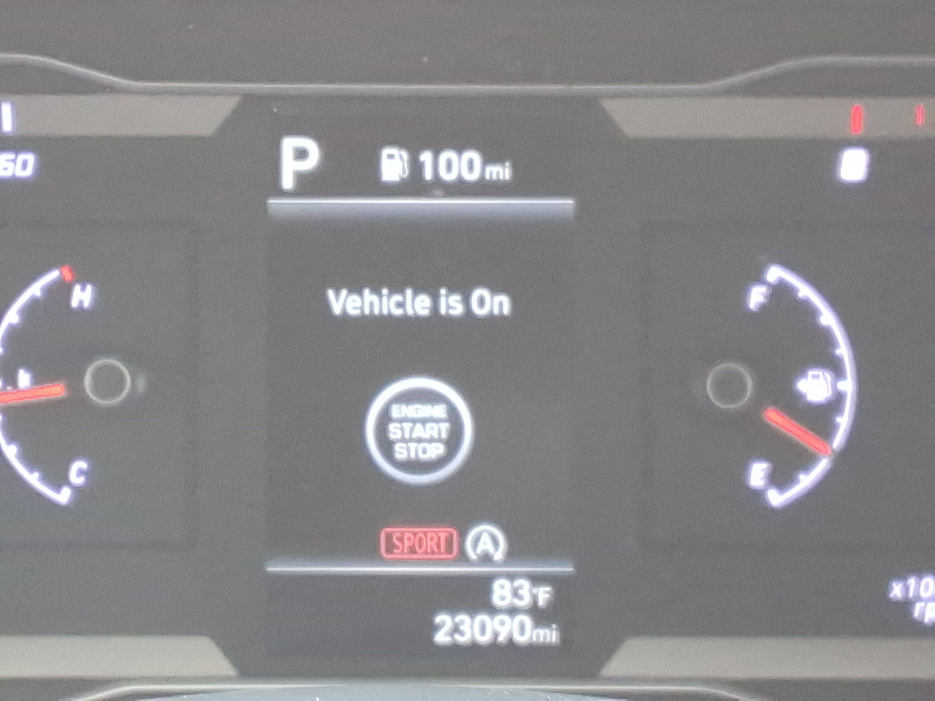 Used 2023 Hyundai Tucson SEL image 14