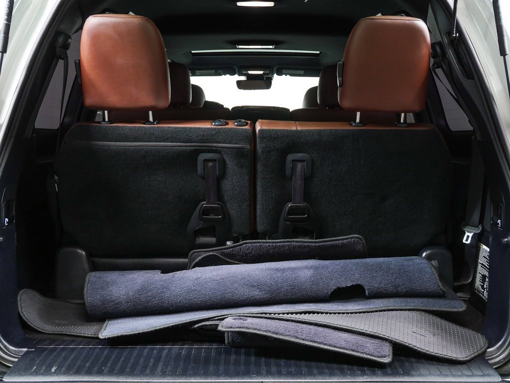 Used 2021 Toyota Land Cruiser image 29