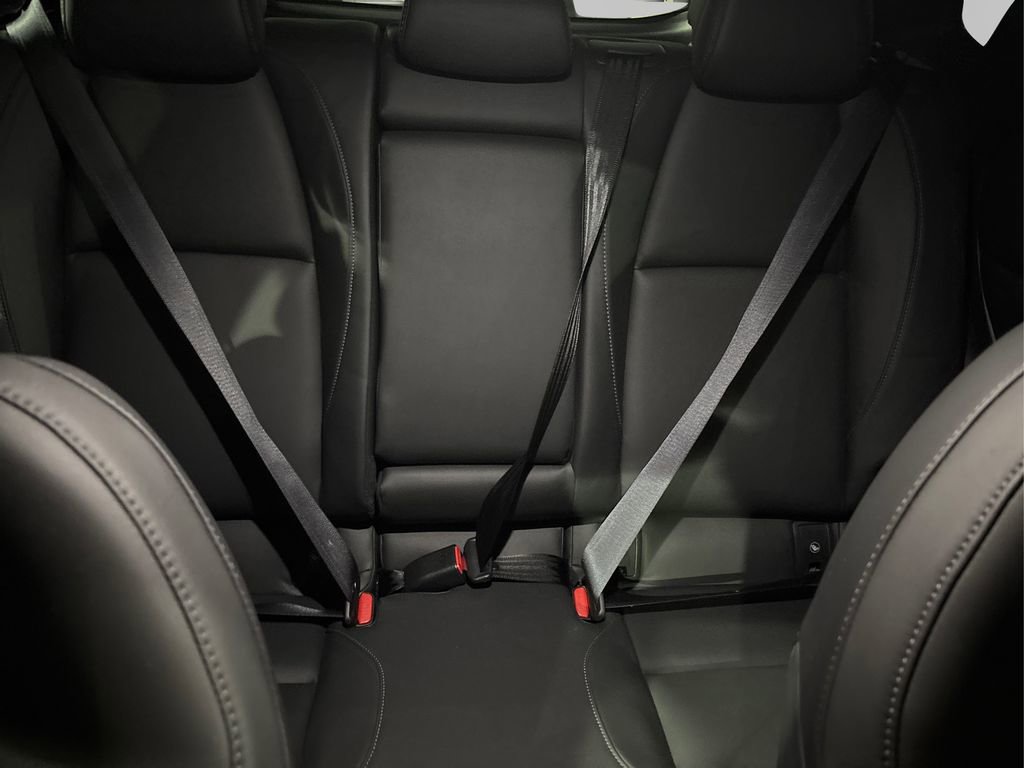 Used 2024 MAZDA CX-30 AWD 2.5 S w/ Preferred Package image 18