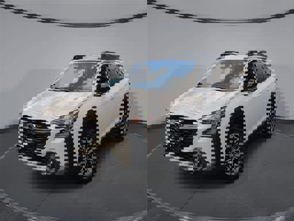Certified 2023 Subaru Outback Limited