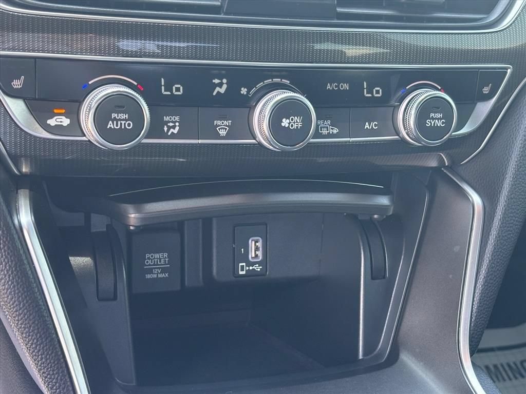 Used 2020 Honda Accord Sport image 20