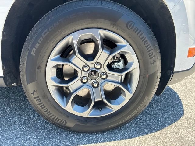 Certified 2025 Ford Maverick XLT w/ XLT Luxury Package FWD image 28
