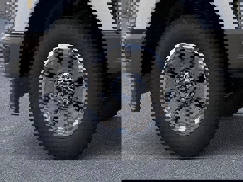 New 2026 Ford F350 King Ranch w/ FX4 Off-Road Package image 19