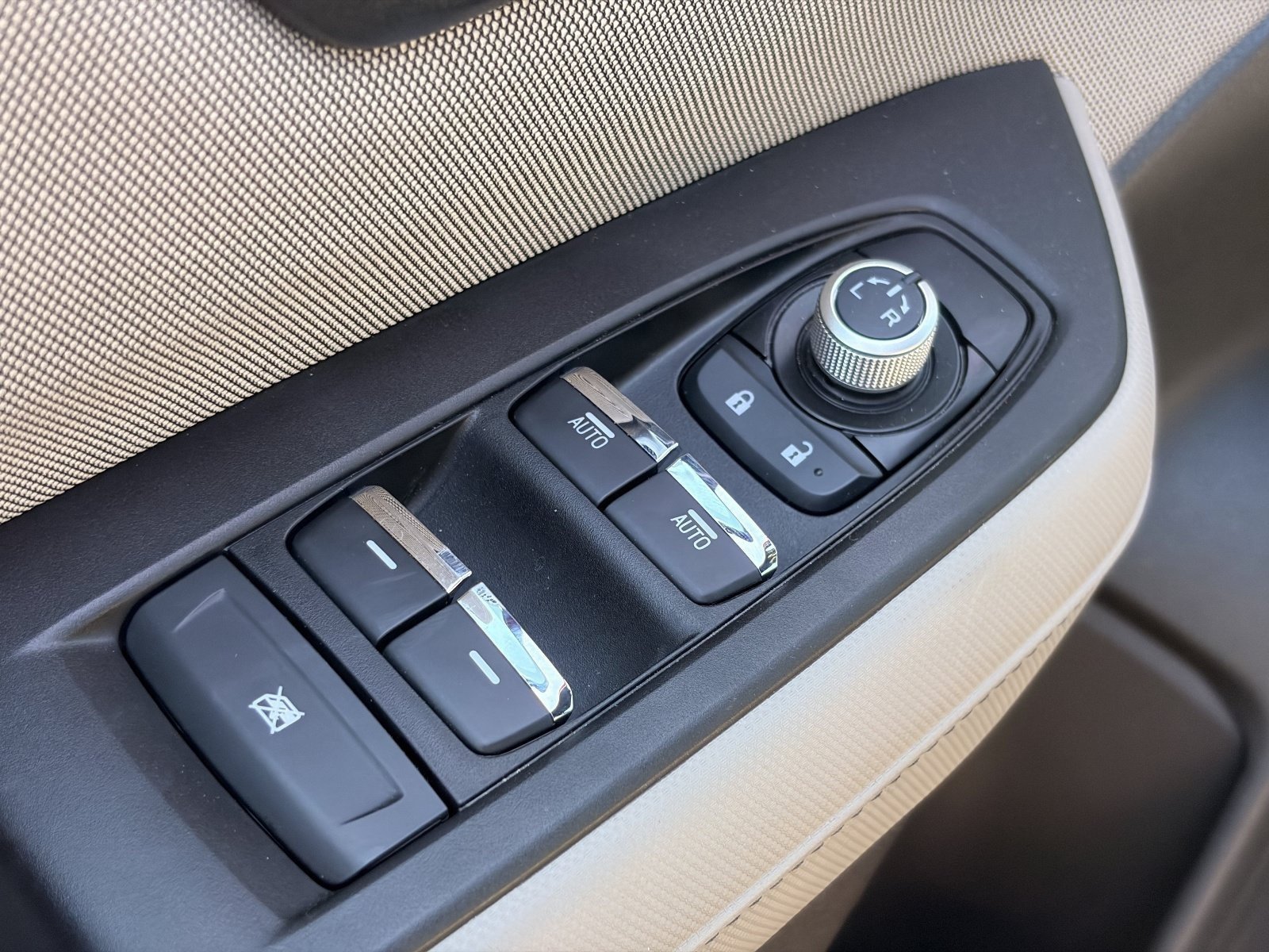 Certified 2026 Subaru Forester Premium AWD/4WD image 20