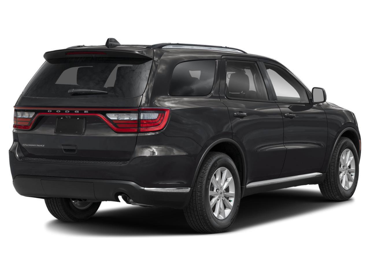 Used 2025 Dodge Durango GT AWD/4WD image 11