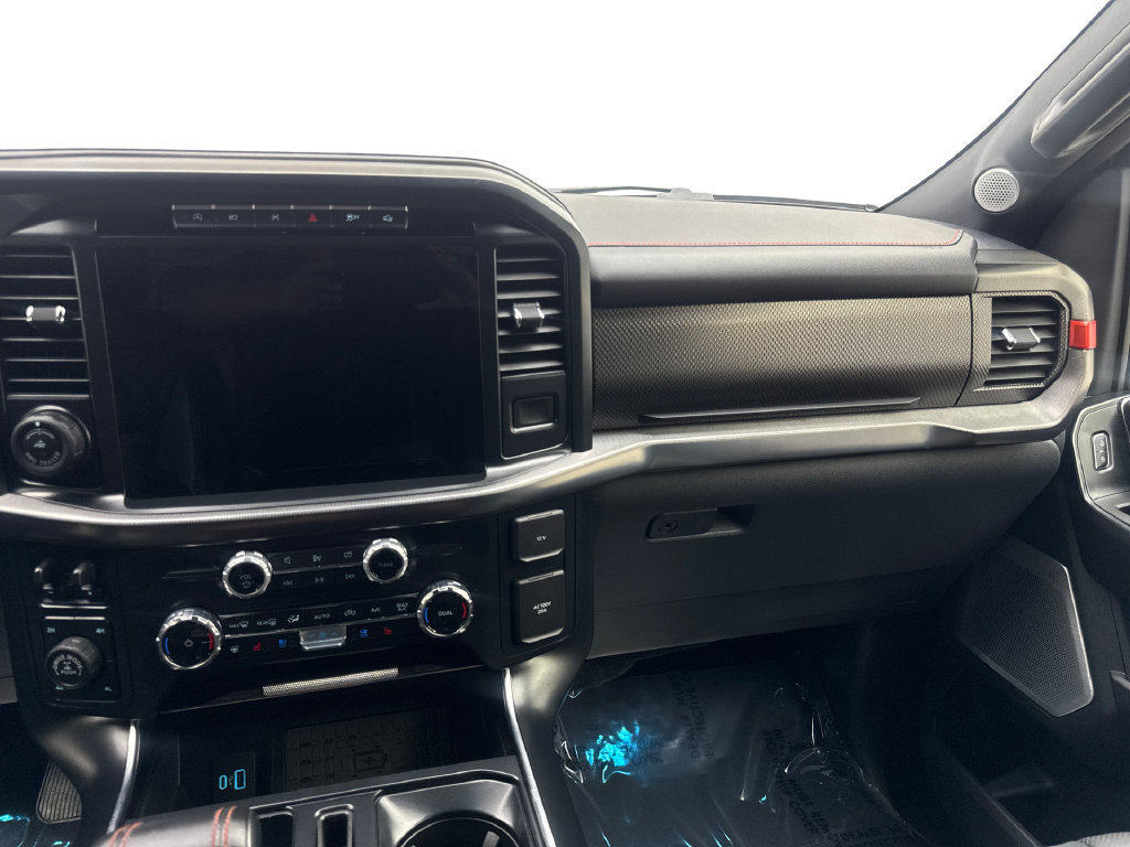 Used 2024 Ford F150 Raptor AWD/4WD image 57