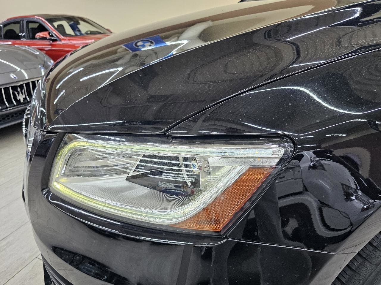 Used 2017 Audi Q5 2.0T Premium Plus w/ Technology Package image 11