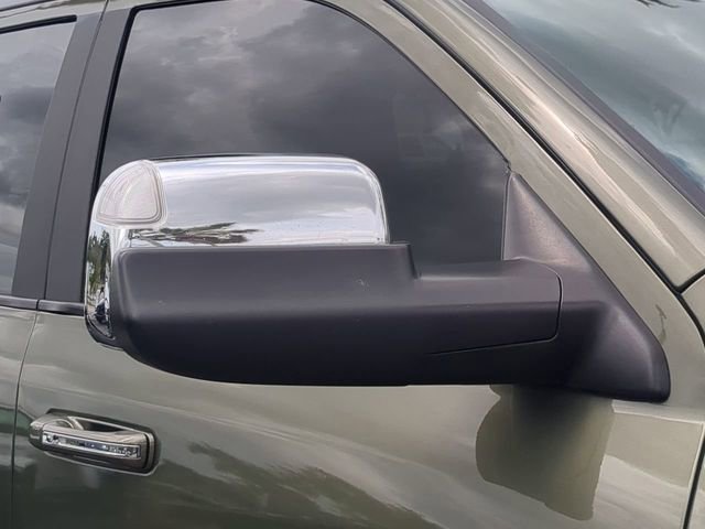 Used 2022 RAM 2500 Laramie image 12