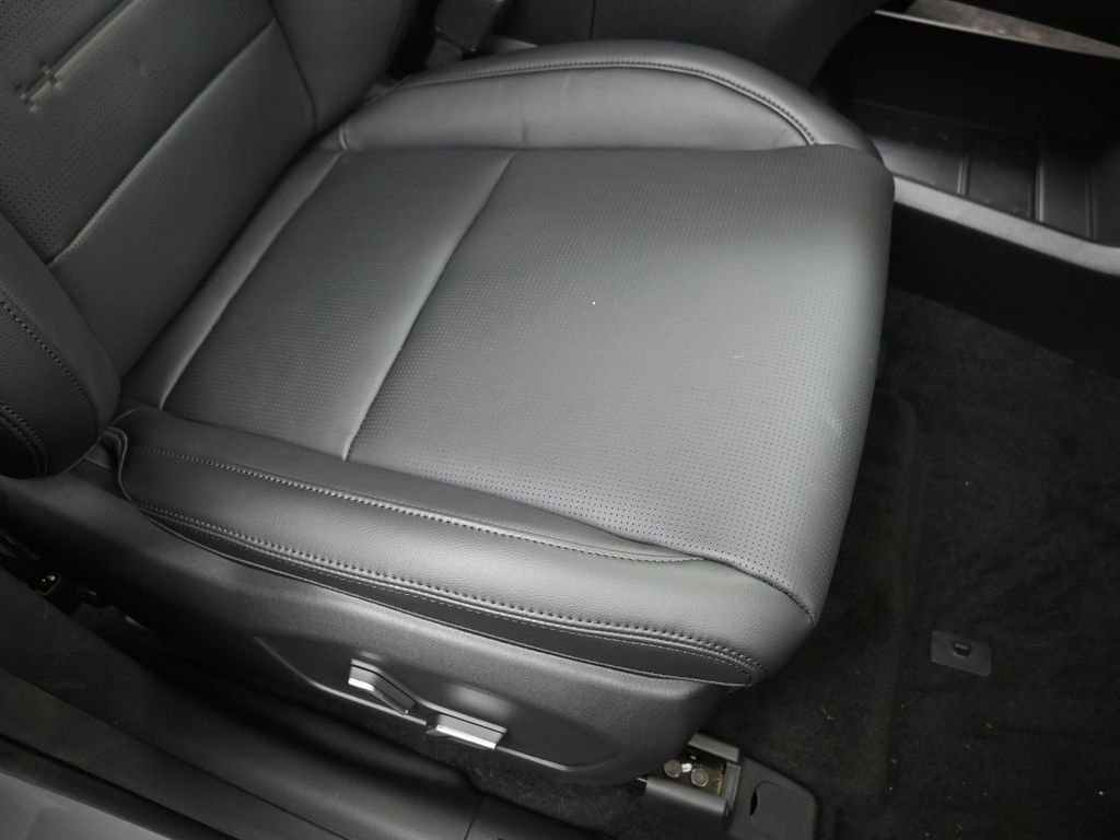 New 2026 Hyundai Santa Fe Limited image 12