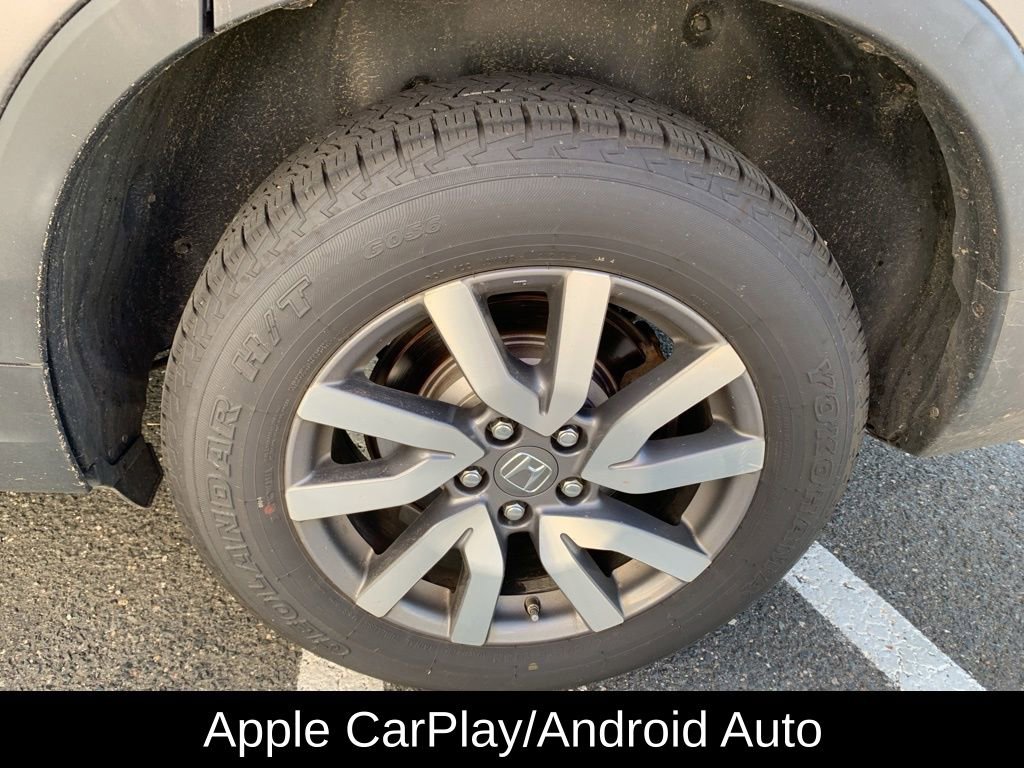 Used 2019 Honda Pilot EX image 11