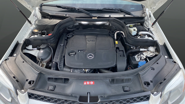Used 2015 Mercedes-Benz GLK 350 2WD image 27
