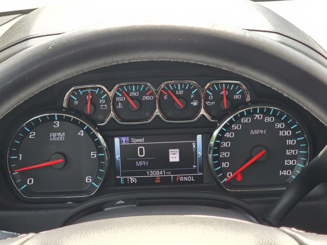 Used 2018 Chevrolet Tahoe Premier AWD/4WD image 19