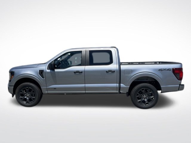 New 2026 Ford F150 STX w/ Equipment Group 200A AWD/4WD image 4