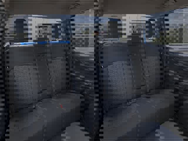 New 2025 Ford Ranger XL w/ Trailer Tow Package image 11