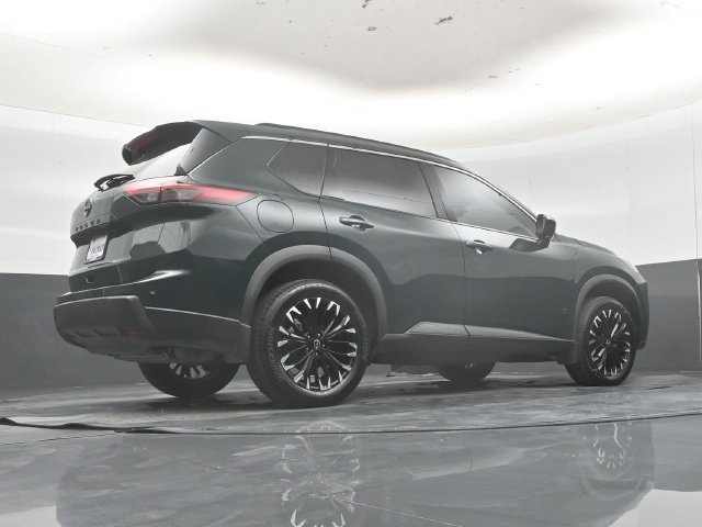 Used 2026 Nissan Rogue Dark Armor FWD image 51