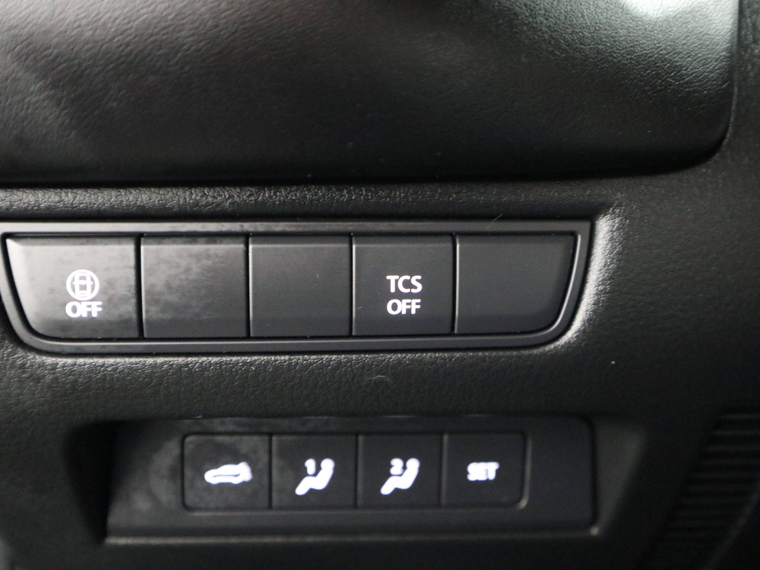 Certified 2025 MAZDA CX-50 AWD 2.5 S w/ Premium Plus Pkg image 29