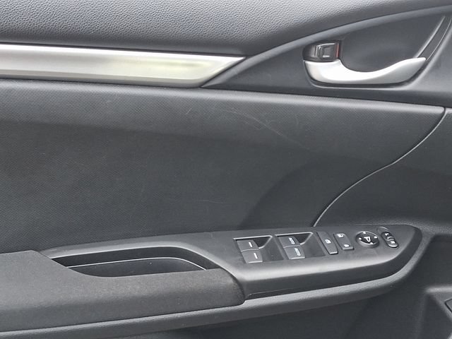 Used 2020 Honda Civic LX image 12