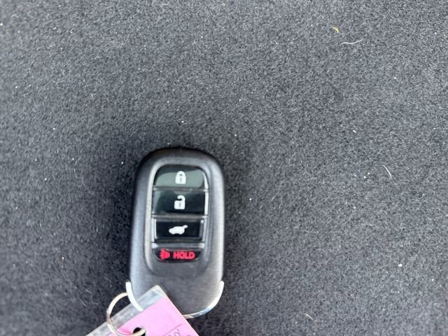 Certified 2022 Honda Civic LX image 43