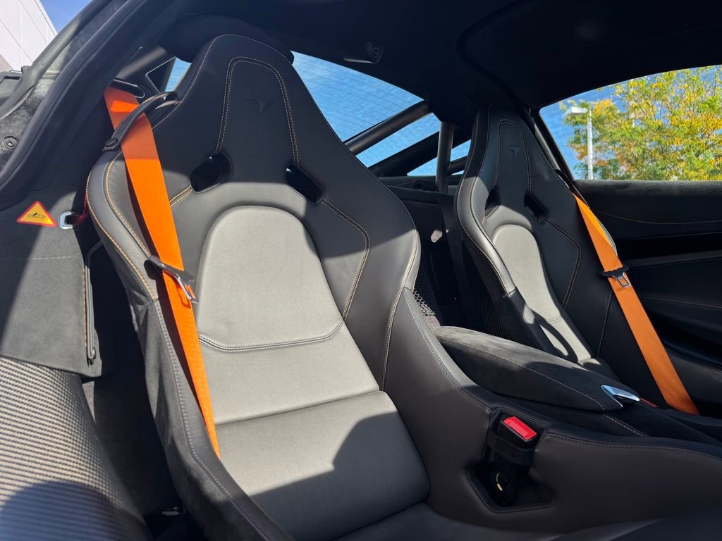 Used 2022 McLaren 720S Performance image 62