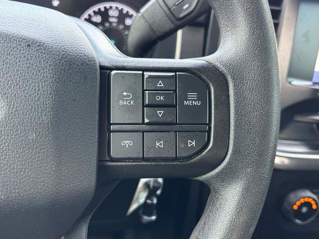Certified 2023 Ford F150 XL w/ STX Appearance Package AWD/4WD image 26