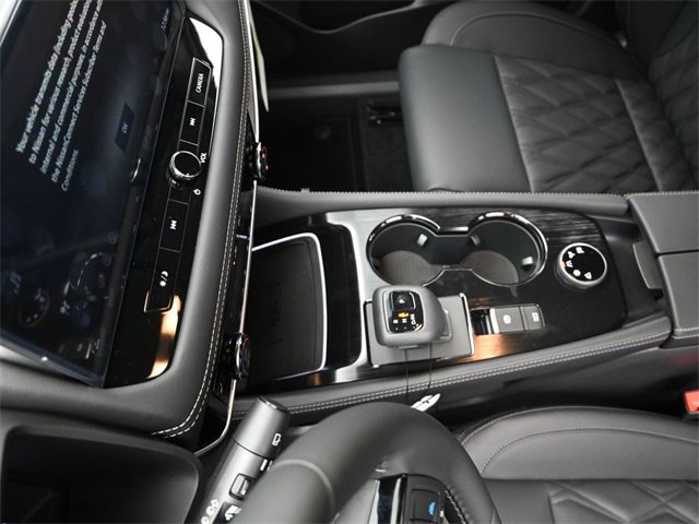 New 2026 Nissan Rogue Platinum image 20
