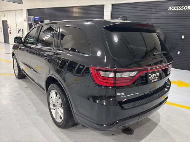Used 2023 Dodge Durango GT image 6