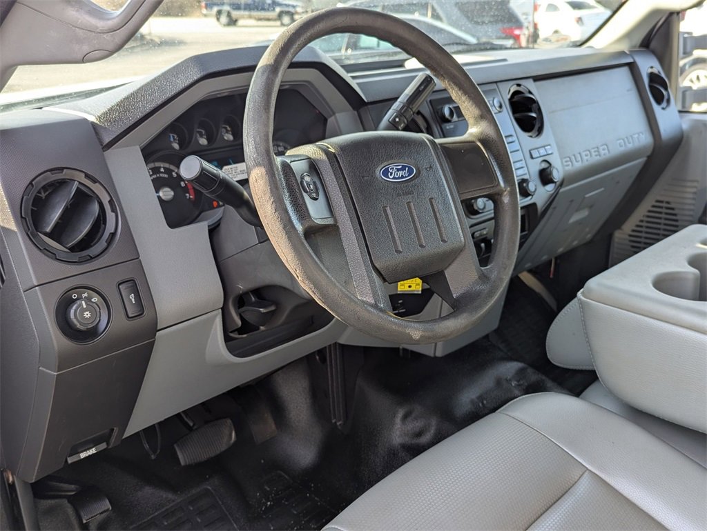 Used 2012 Ford F250 XL image 9