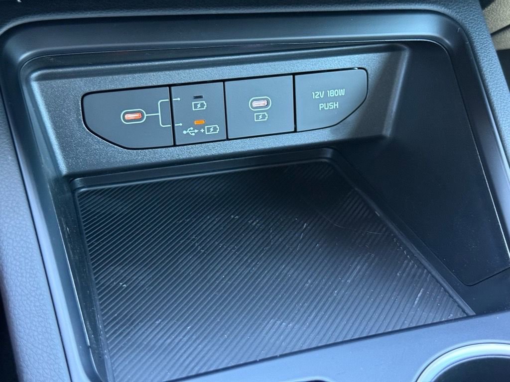 New 2026 Kia K5 LXS image 18