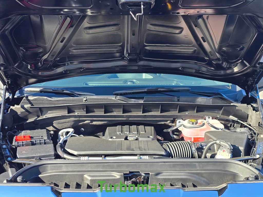 New 2026 GMC Sierra 1500 Pro w/ Pro Value Package image 19